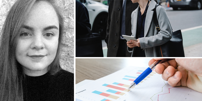 From Arts to Accounting: How Niamh Power Secured a Place on EY’s Graduate Programme