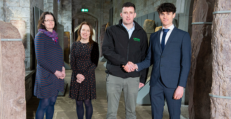 THE ORNUA/UCC CENTRE FOR CO-OPERATIVE STUDIES ESSAY COMPETITION WINNER ANNOUNCED