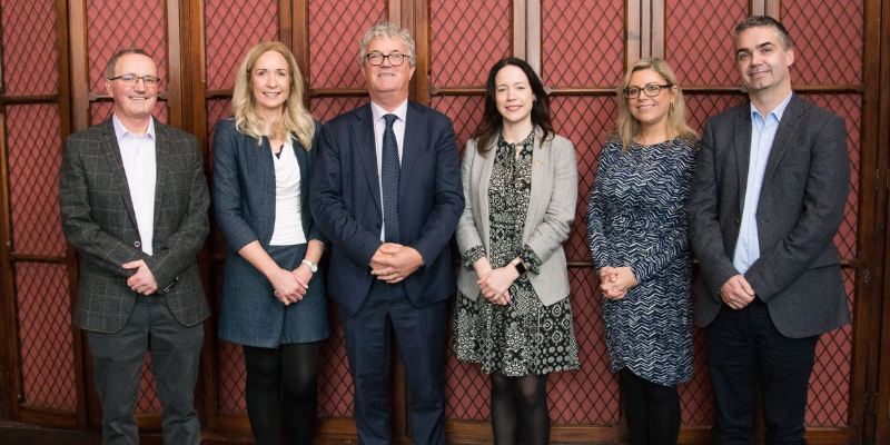 Planet Module Launch - Preparing Leaders for a Sustainable World