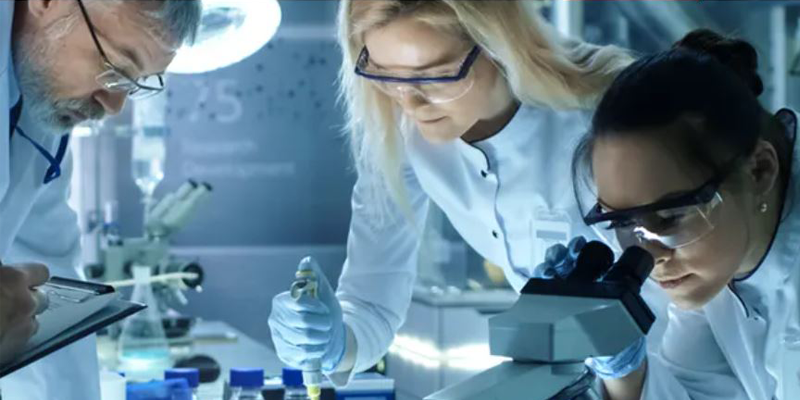 We need hard science, not software, to power our post-pandemic recovery