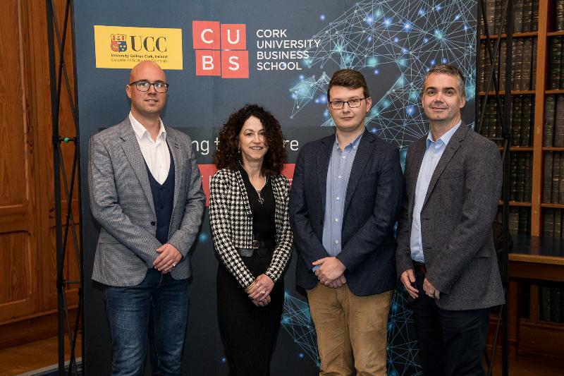 UCC to host major international Marketing Conference