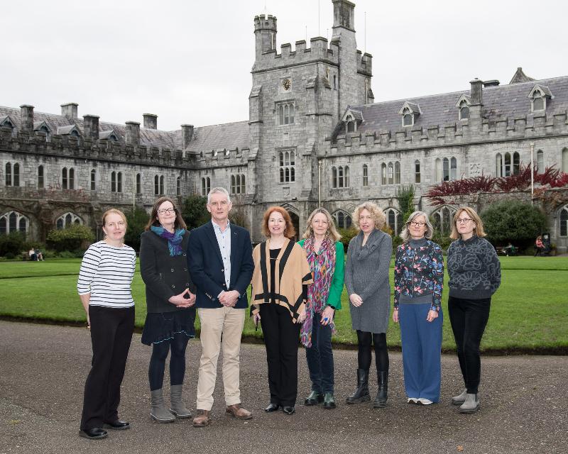 UCC Researchers Set to Explore the Untapped Potential of the Social Economy