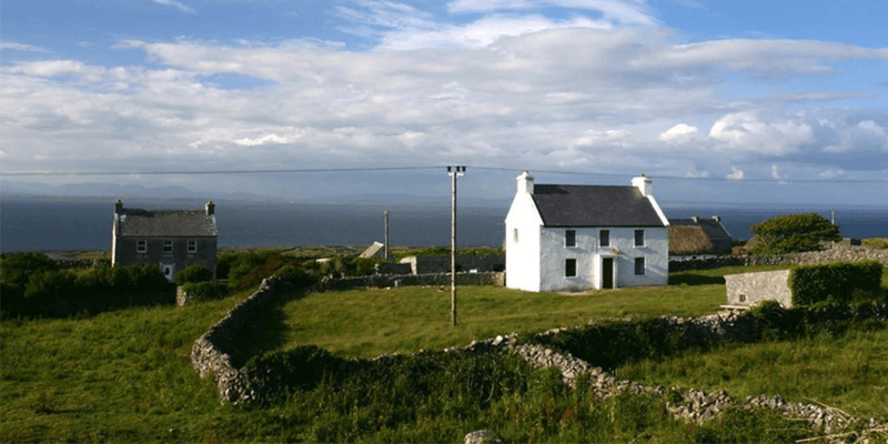 Is rural Ireland really dying? What the facts and figures tell us