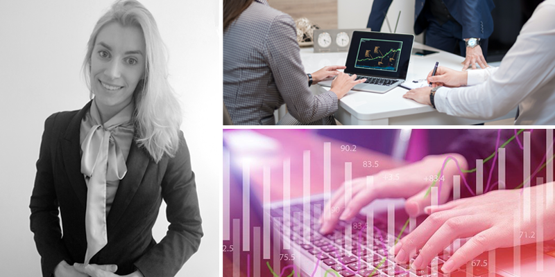 MSc Business Economics Helps Shirley Brooks to Follow Intellectual Curiosity at Citco