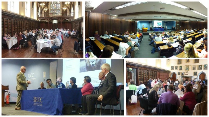 UCC CREDIT UNION SUMMER SCHOOL 2016