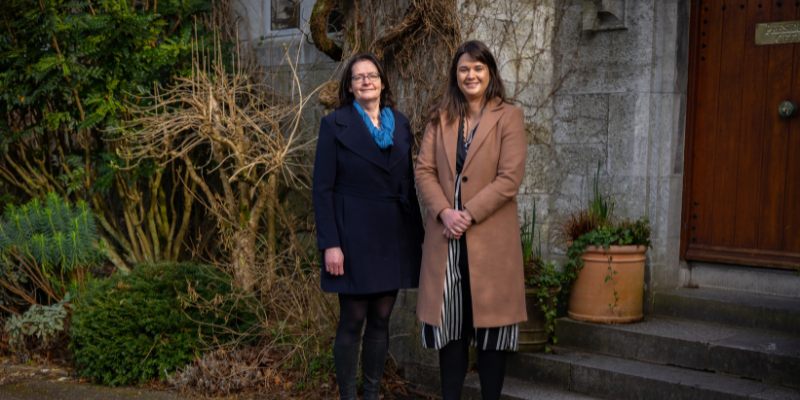 UCC researchers awarded €3.7m for new research to address climate and environmental challenges  