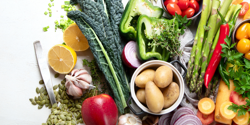 Major new report on Food & Beverage sector published