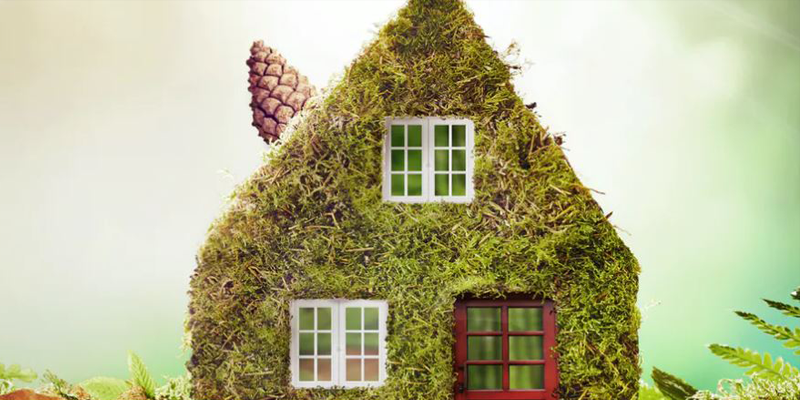 Five cost-effective ways to reduce your carbon footprint at home