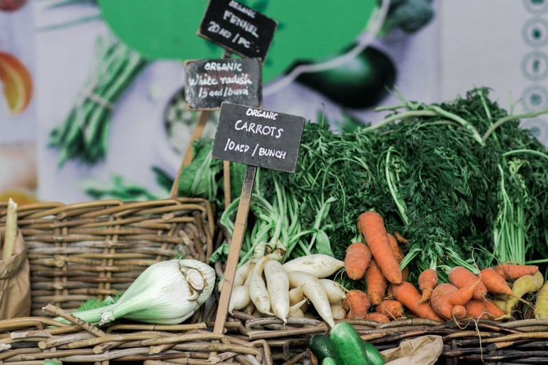 The Agri-food sector is growing, with sustainability at the fore