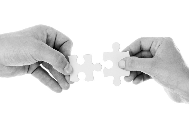 Making the Whole Solution Greater than the Sum of its Parts
