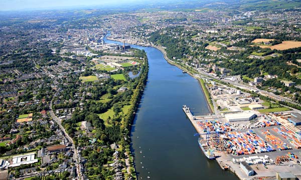 Brexit Could Be A Silver Lining For Cork