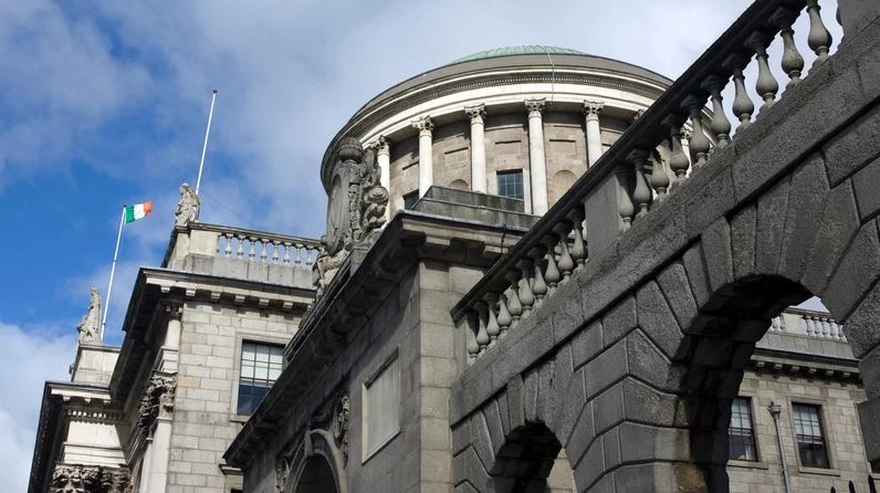 How can Ireland address its 'compo culture'?