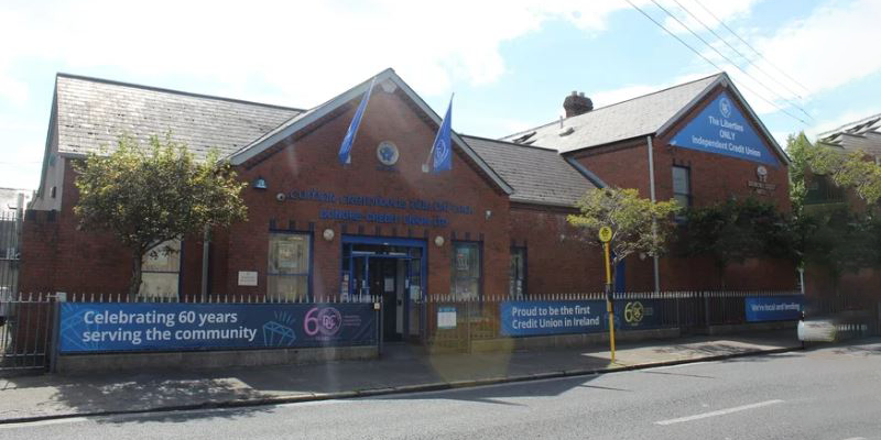 How are Ireland's credit unions coping with the pandemic?