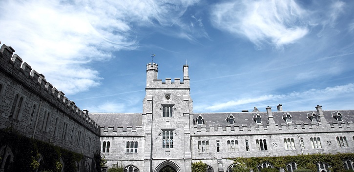 UCC welcomes higher education strategic funding