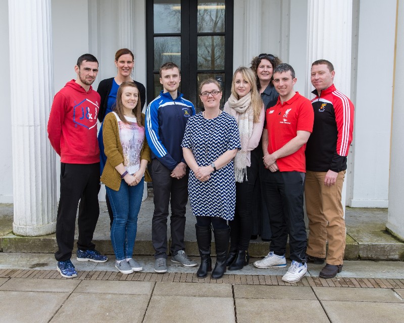 Peer Leaders acknowledged for their invaluable work