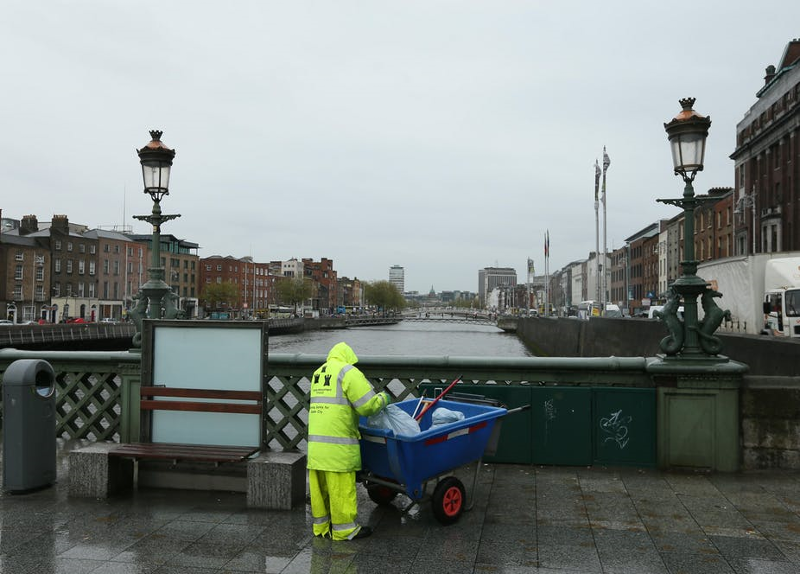 Living wage: Ireland wants to be world’s leader – but could crush small businesses