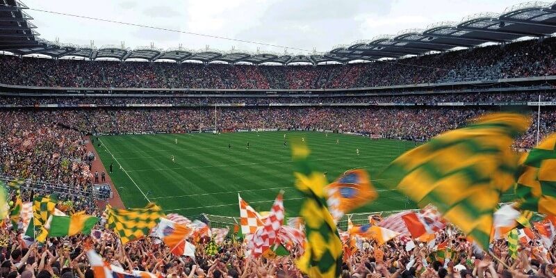 Will the new-look championship mean more cash for the GAA?