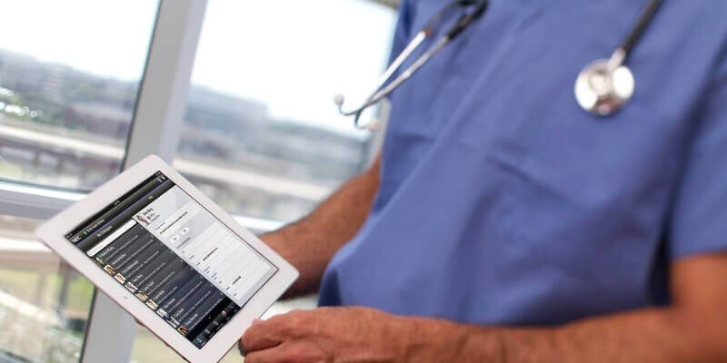 Creating a new breed of healthcare professionals for the digital world
