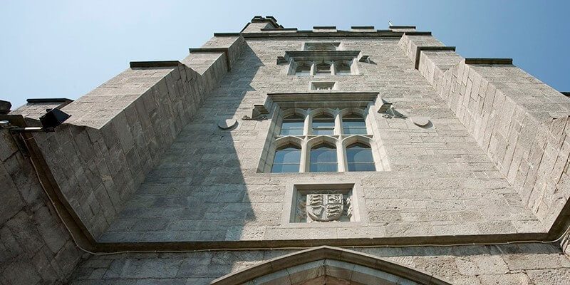 Good news for UCC business education