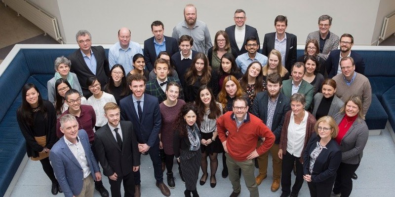 Over 20 Years Strong - European Masters in Food Studies