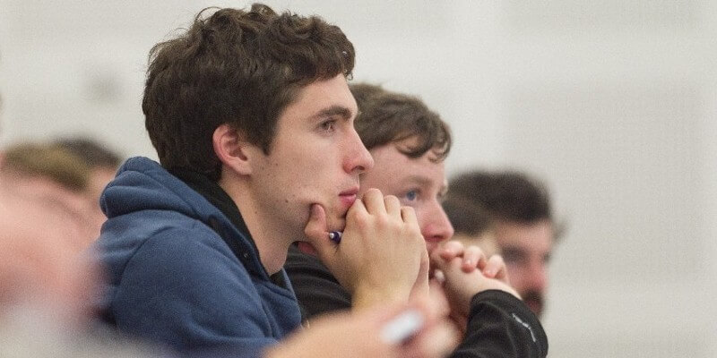 Programme for CUBS Postgraduate Research Symposium Unveiled