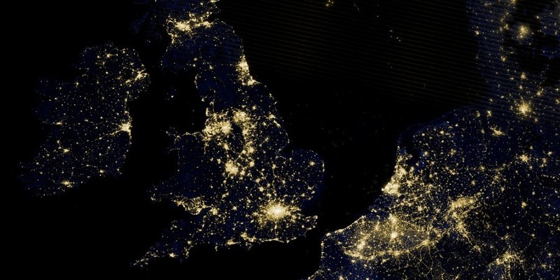 Roll-out of ground-breaking All-Island cluster network 