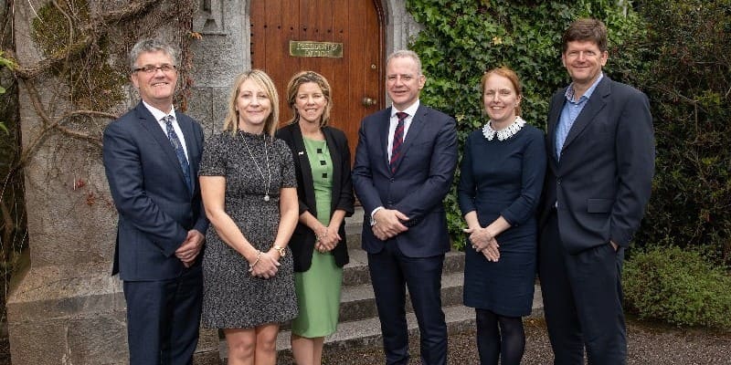 Creation of an exciting new scholarship for up to 20 students 