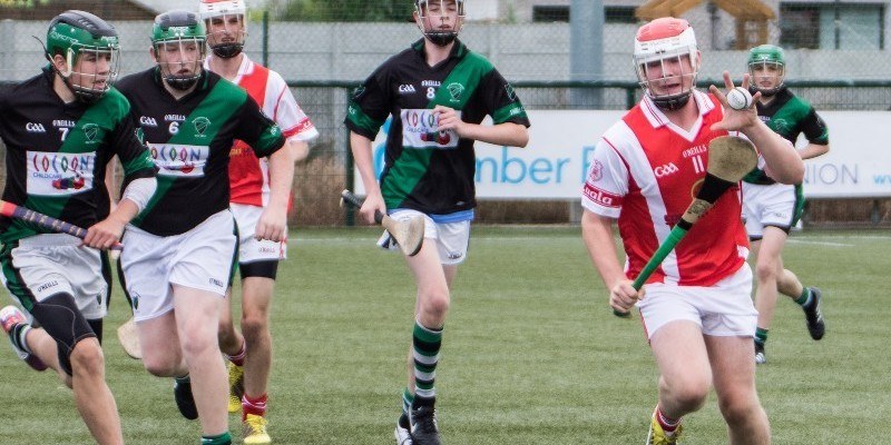 Talent Management in the GAA: the Goal is Lifelong Involvement