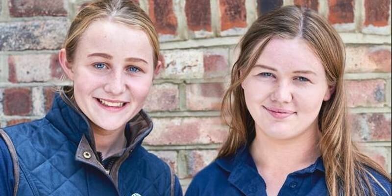 'It's good for business' - meet the Co Meath teen sisters named in top young CEOs in Ireland and UK