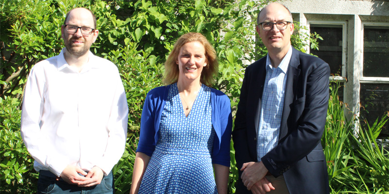 UCC researchers to provide a roadmap for Ireland’s government-wide circular economy strategy