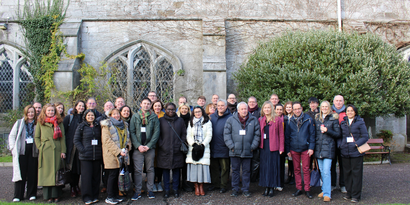 Cork University Business School Hosts Prestigious 7th AAE Conference