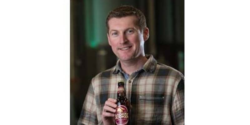 Alumni Spotlight: Aidan Murphy - Co-founder of Galway Hooker Brewery