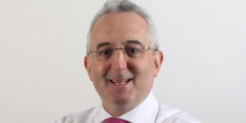 CUBS Alumni Profile: Andrew Keating, Bank of Ireland CFO
