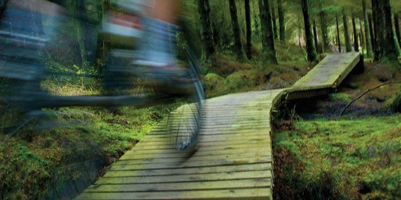 Social Entrepreneurship in the Ballyhoura Development Area