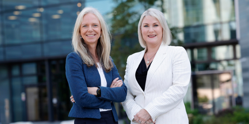 Breda O’Callaghan (BIS alumna) of KPMG Ireland has been named the Ireland winner of Microsoft’s 2025 Power Women in Tech Awards.