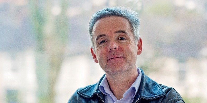 Remembering Dr Brendan Richardson
