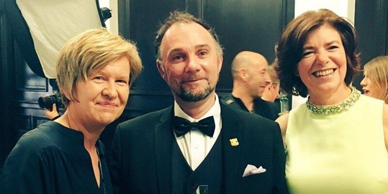 Economics win Employability Award 