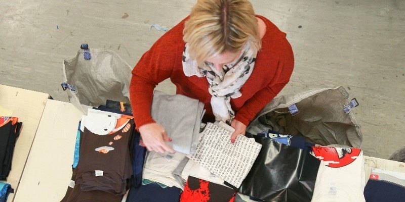 Dr O'Shaughnessy's research is shining a light on the wider impact of social enterprise