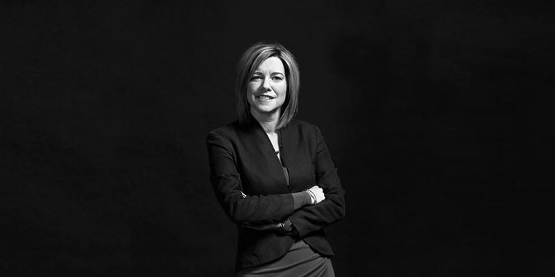 Professor Thia Hennessy appointed Dean of Cork University Business School