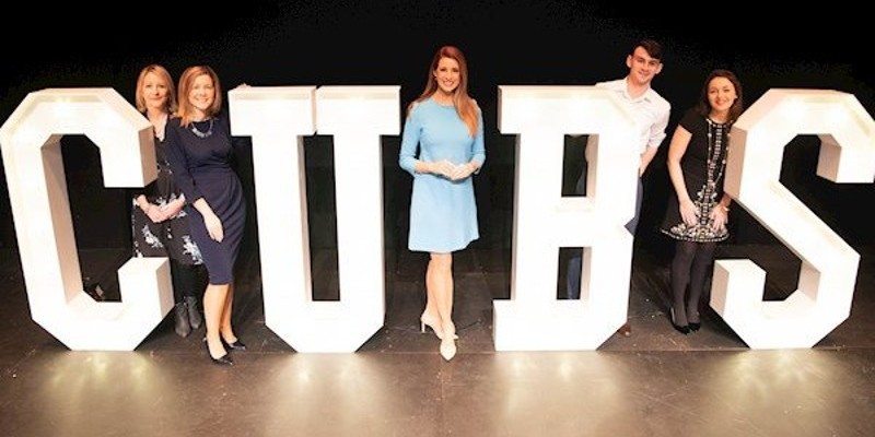 CUBS conference: Graduates urged to be respectful online