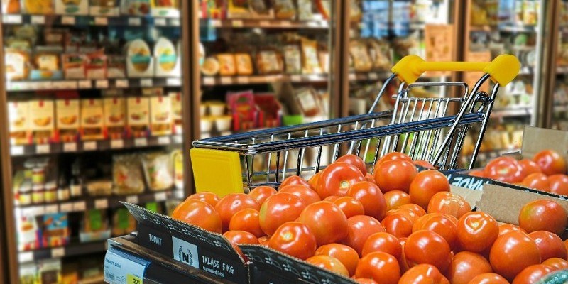 Vulnerabilities in the food chain & how we can protect the industry