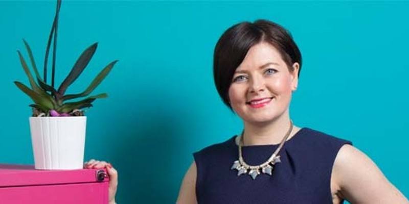 Alumni Spotlight: Ciara Crosson - Founder of Weddingdates.ie