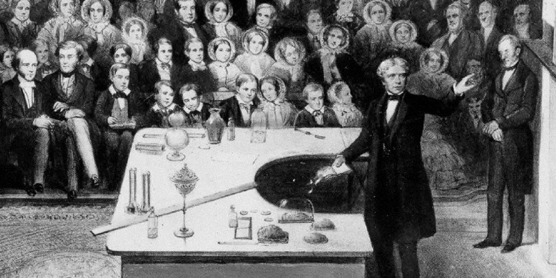 The Business of Science Communication: Storytelling and Humour