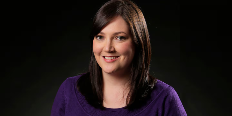 UCC and IMI Graduate Deirdre Ní Choistín appointed director general of TG4