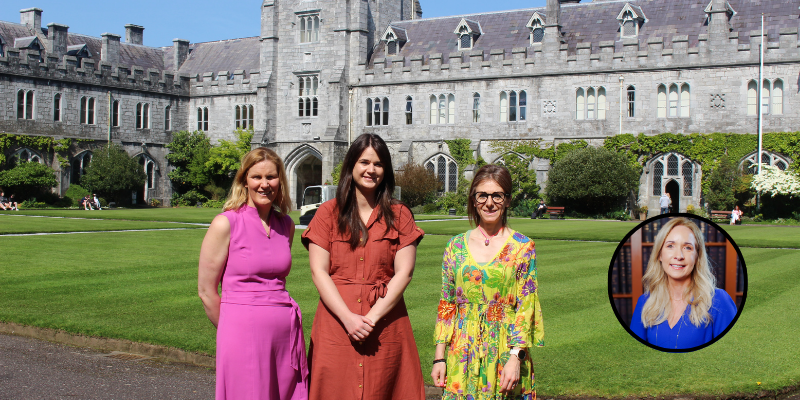 CUBS Researchers to Drive Market Innovation in Ireland’s Anaerobic Digestion Sector
