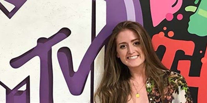 Alumni Spotlight: Eleanor Hayes – MTV Events Manager