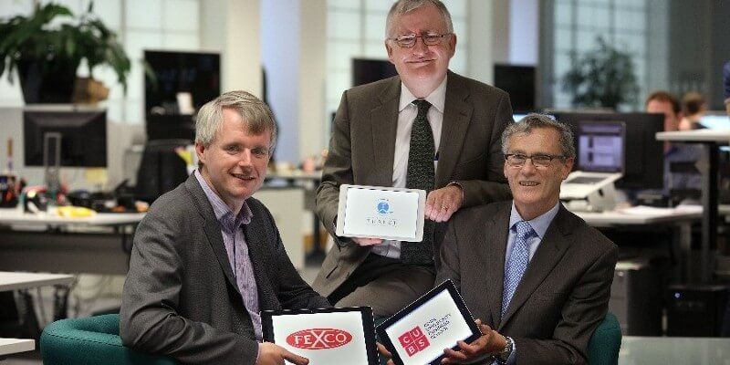 BIS Winners in the Inaugural Fexco Payments Innovation Challenge 2017