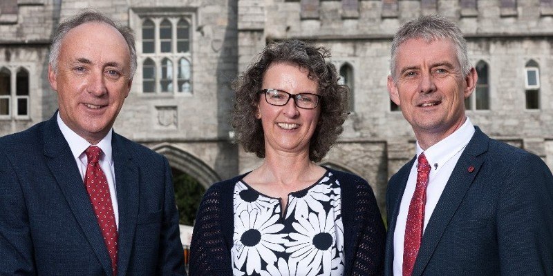 Teagasc and Musgrave join forces to fund a 4-year PhD  to ensure safer food supply chains