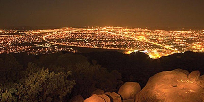 From Botswana to the Phd Business Information Systems