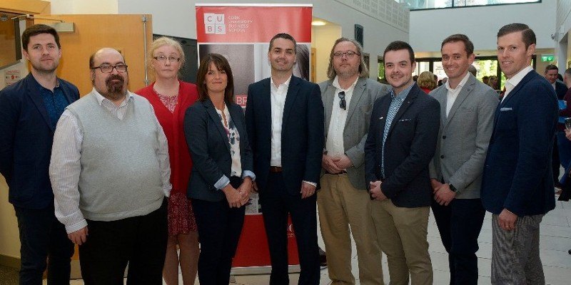 Irish Research Council Scholarships awarded to PhD students